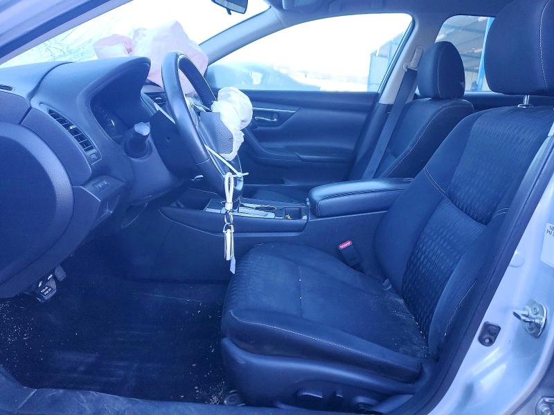 Photo 7 from auction – 2018 NISS ALTIMA with VIN 1N4AL3AP4JC113366