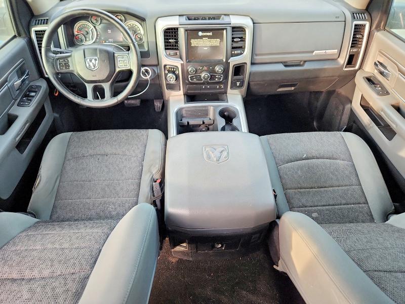 Photo 8 from auction – 2016 RAM 1500 SLT with VIN 1C6RR6LT9GS201553