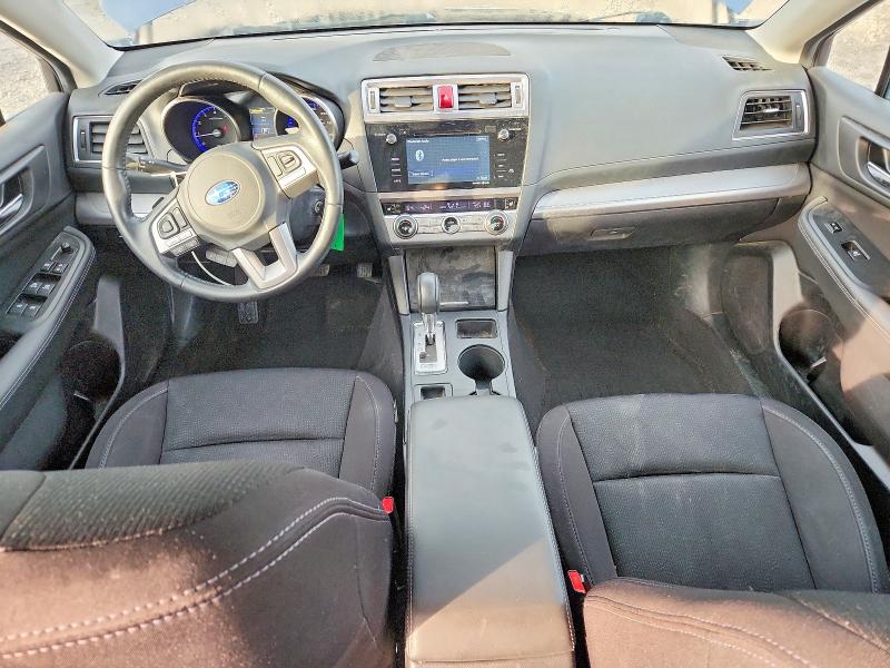 Фото 8 с аукциона – 2016 SUBARU LEGACY 2.5 с VIN 4S3BNBC68G3018860