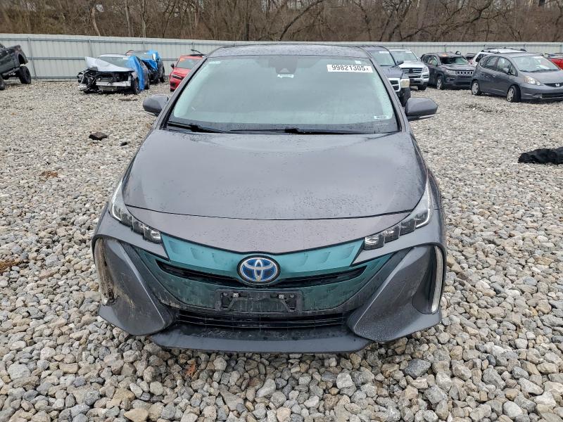 Photo 5 from auction – 2018 TOYOTA PRIUS PRIM with VIN JTDKARFP8J3079058