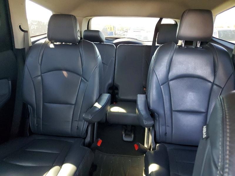 Photo 10 from auction – 2018 BUICK ENCLAVE with VIN 5GAERBKW0JJ172566