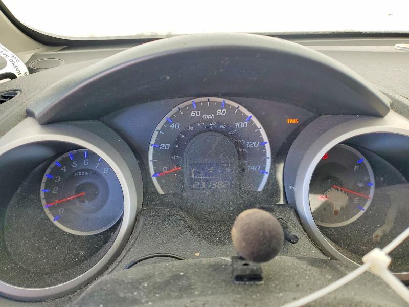 Photo 9 from auction – 2012 HONDA FIT with VIN JHMGE8G39CC014463