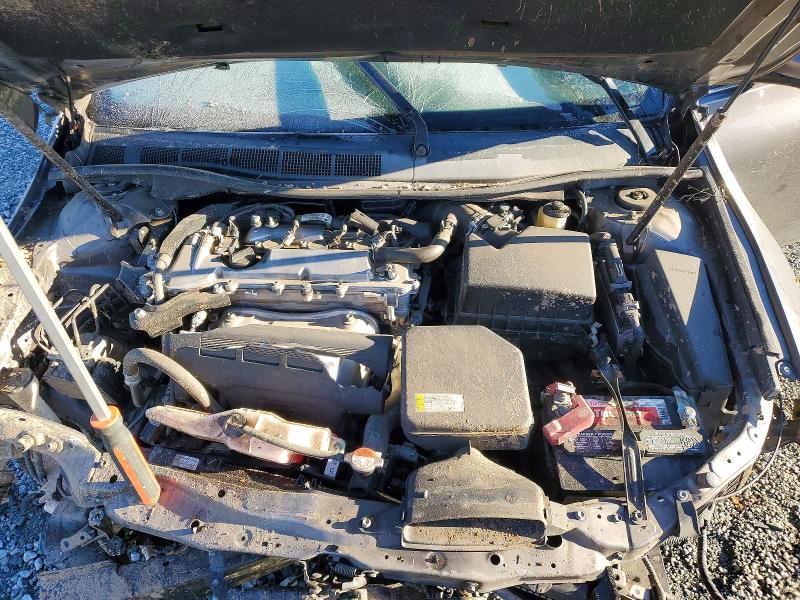 Photo 11 from auction – 2016 TOYOTA CAMRY LE with VIN 4T4BF1FK6GR563547
