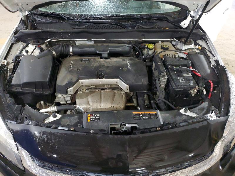 Photo 11 from auction – 2016 CHEVROLET MALIBU LIM with VIN 1G11B5SA1GF147073