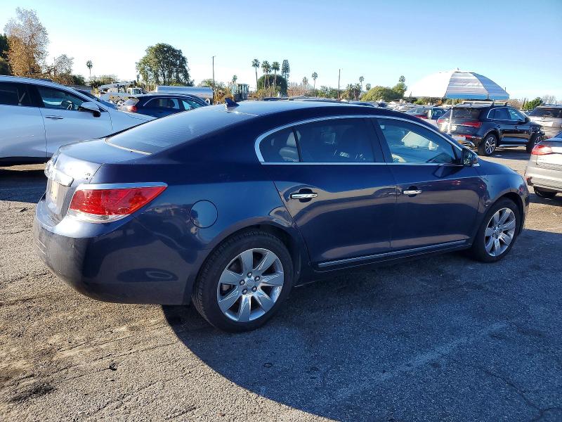 Photo 3 from auction – 2010 BUICK LACROSSE C with VIN 1G4GC5EG9AF175575