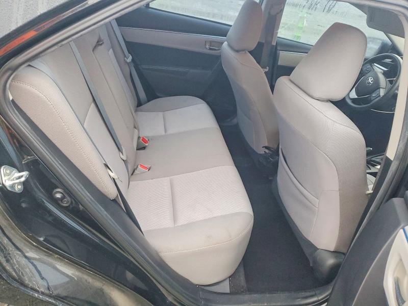 Photo 10 from auction – 2015 TOYOTA COROLLA L with VIN 2T1BURHE2FC312062