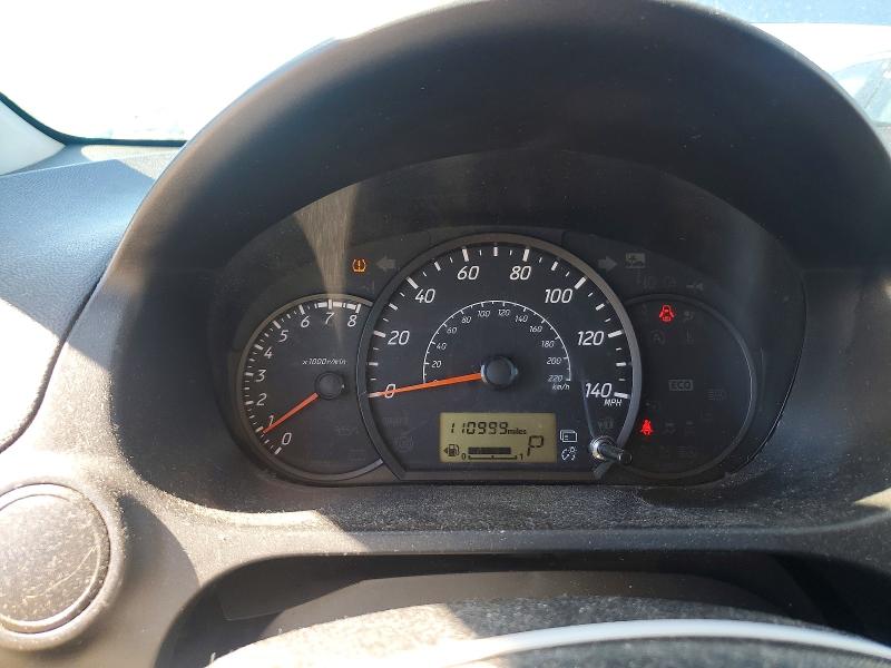 Photo 9 from auction – 2021 MITSUBISHI MIRAGE with VIN ML32FUFJ7MHF03276