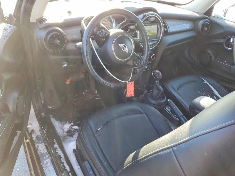 Photo 8 from auction – 2018 MINI COOPER with VIN WMWXP5C51J2G61427