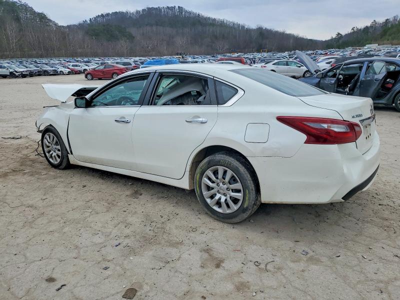 Photo 2 from auction – 2018 NISSAN ALTIMA with VIN 1N4AL3AP2JC247129