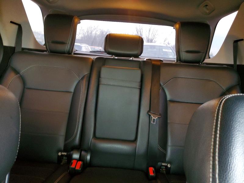 Photo 10 from auction – 2012 MERCEDES-BENZ ML with VIN 4JGDA7DB9CA049727