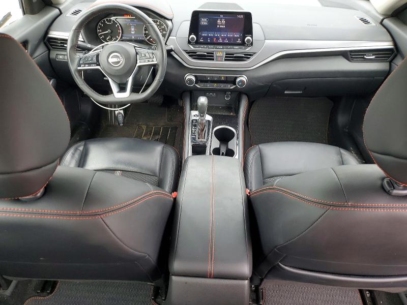 Photo 8 from auction – 2023 NISSAN ALTIMA SR with VIN 1N4BL4CV5PN407622