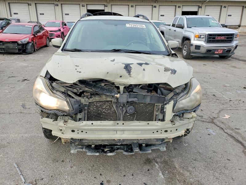 Photo 5 from auction – 2015 SUBARU XV CROSSTR with VIN JF2GPAMC5F8218127