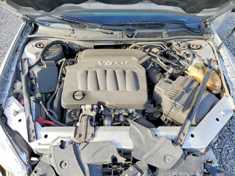 Photo 11 from auction – 2013 CHEVROLET IMPALA LS with VIN 2G1WA5E34D1175992