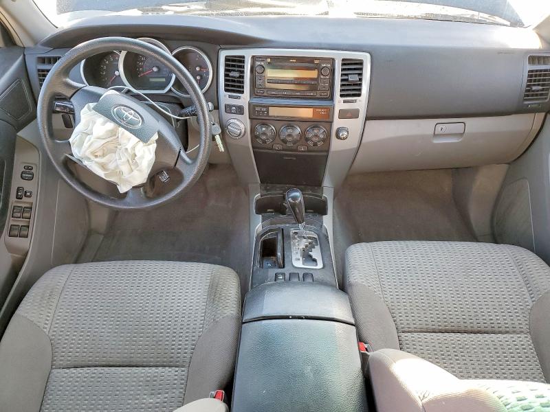 Foto 8 de la subasta – 2007 TOYOTA 4RUNNER SR con VIN JTEBU14R270121372