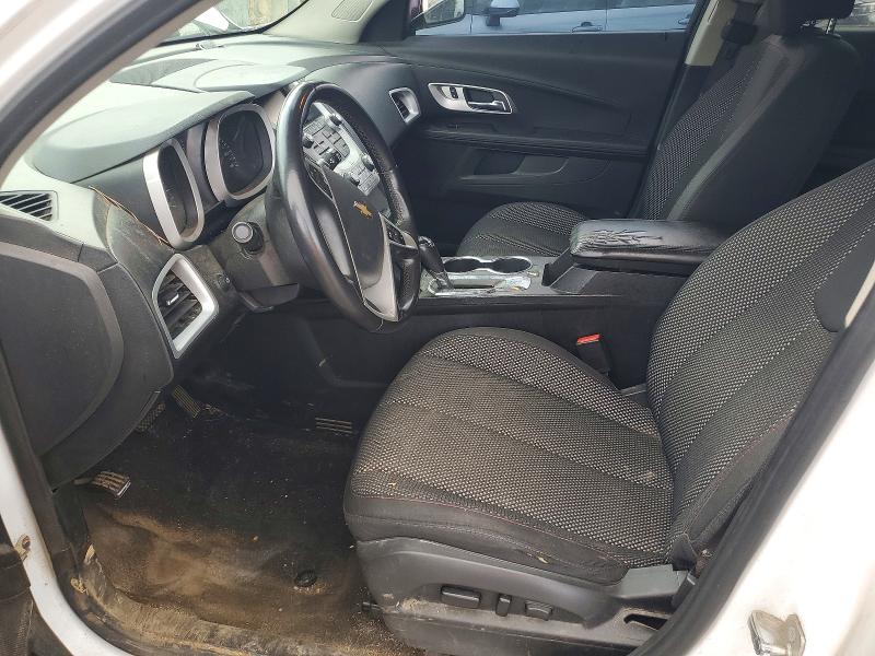 Photo 7 from auction – 2017 CHEVROLET EQUINOX with VIN 2GNALCEK3H1503701