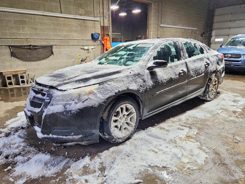 صورة رقم 1 من المزاد - 2013 CHEVROLET MALIBU مع VIN 1G11C5SA0DF317528