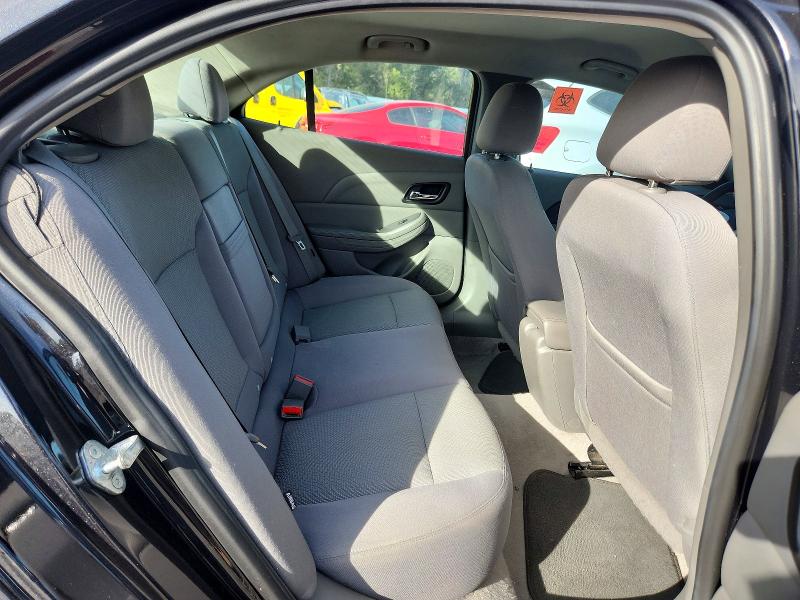 Photo 10 from auction – 2013 CHEVROLET MALIBU LS with VIN 1G11B5SA0DF173840