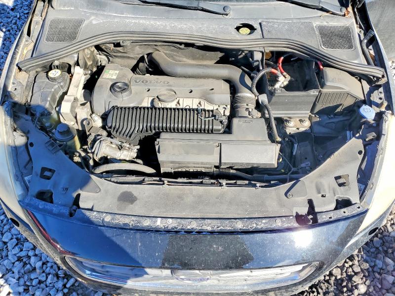 Photo 11 from auction – 2013 VOLVO S60 T5 with VIN YV1612FS3D1212719