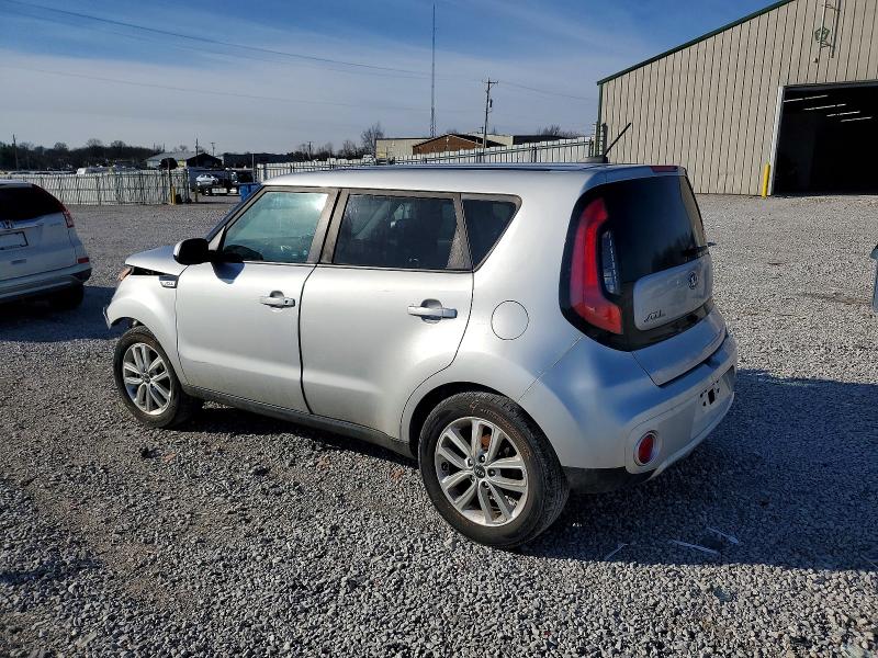 Photo 2 from auction – 2019 KIA SOUL with VIN KNDJP3A56K7692948