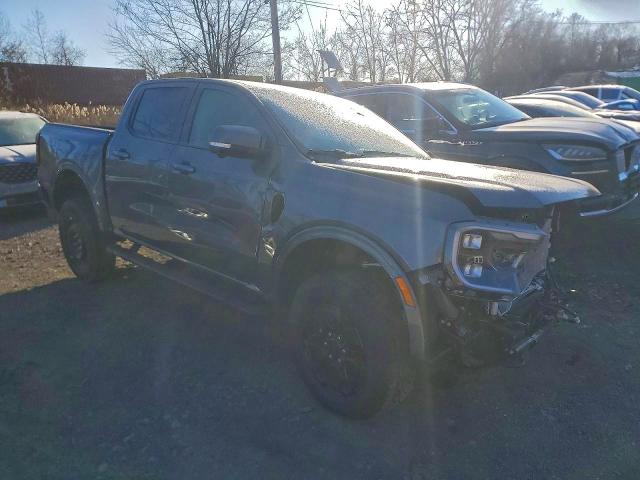 صورة رقم 4 من المزاد - 2025 FORD RANGER LAR مع VIN 1FTER4KP7SLE02841