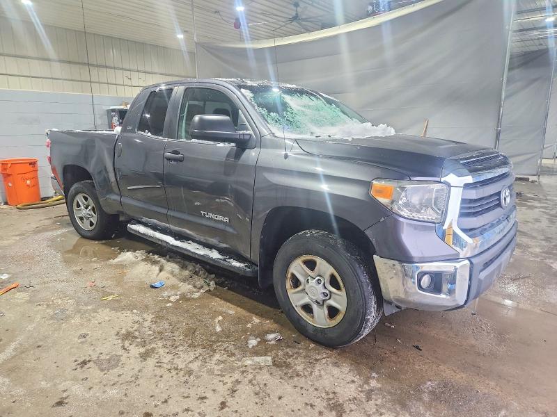 Photo 4 from auction – 2014 TOYOTA TUNDRA DOU with VIN 5TFUM5F15EX051723