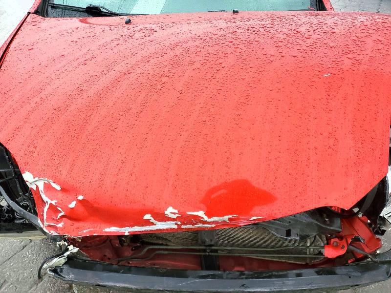 Photo 11 from auction – 2008 MITSUBISHI ECLIPSE SP with VIN 4A3AL25FX8E003973