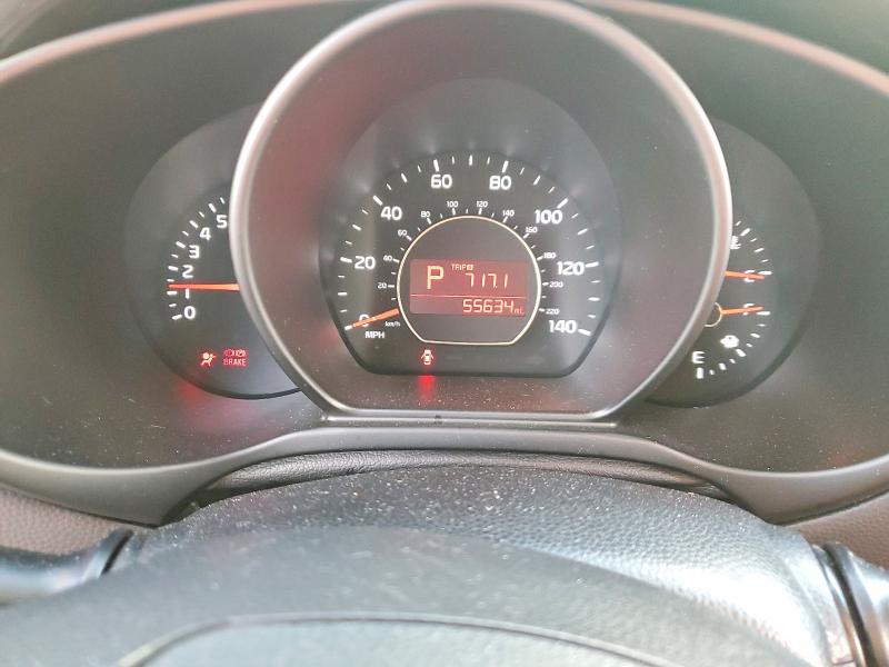 Photo 9 from auction – 2019 KIA SOUL with VIN KNDJN2A25K7669375
