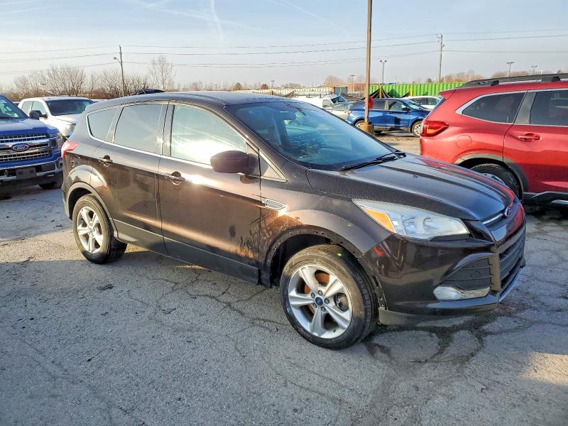 Photo 4 from auction – 2013 FORD ESCAPE SE with VIN 1FMCU9GX7DUD03974