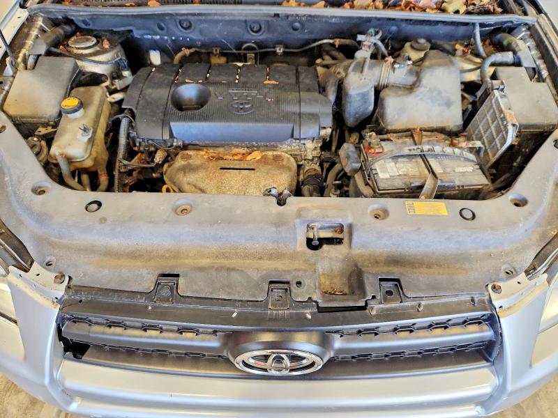 Photo 12 from auction – 2012 TOYOTA RAV4 with VIN 2T3BF4DV8CW227649