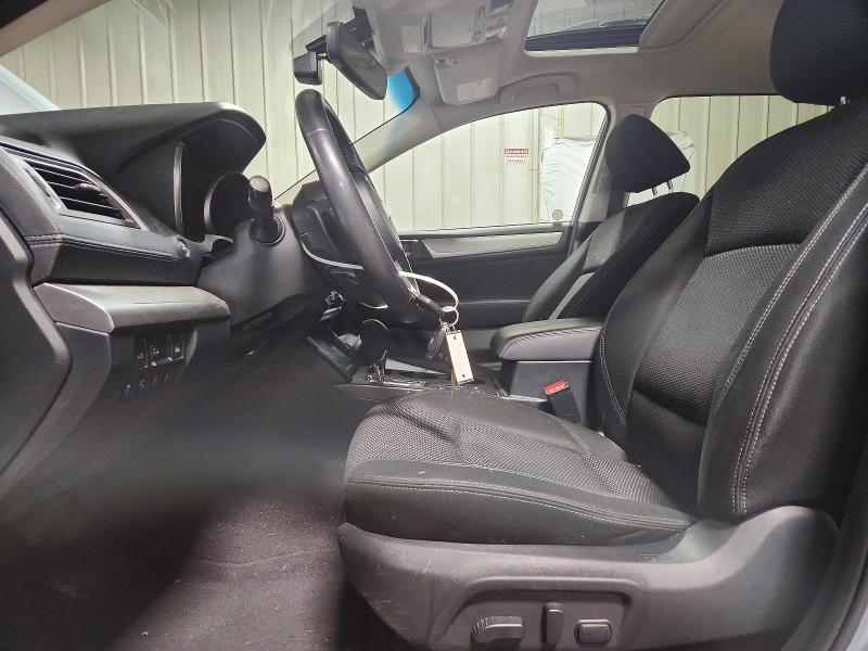 Photo 7 from auction – 2018 SUBARU OUTBACK 2. with VIN 4S4BSAHC9J3359785