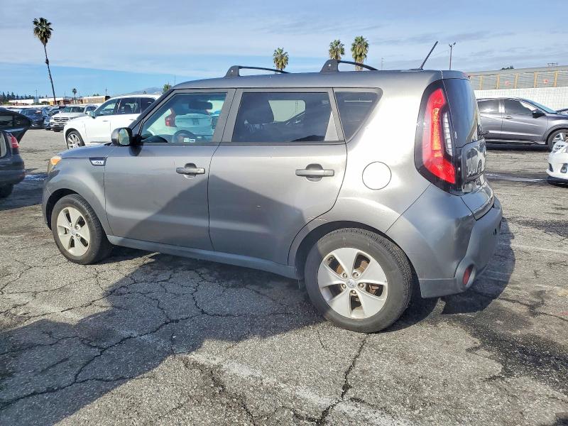 Photo 2 from auction – 2016 KIA SOUL with VIN KNDJN2A27G7317924