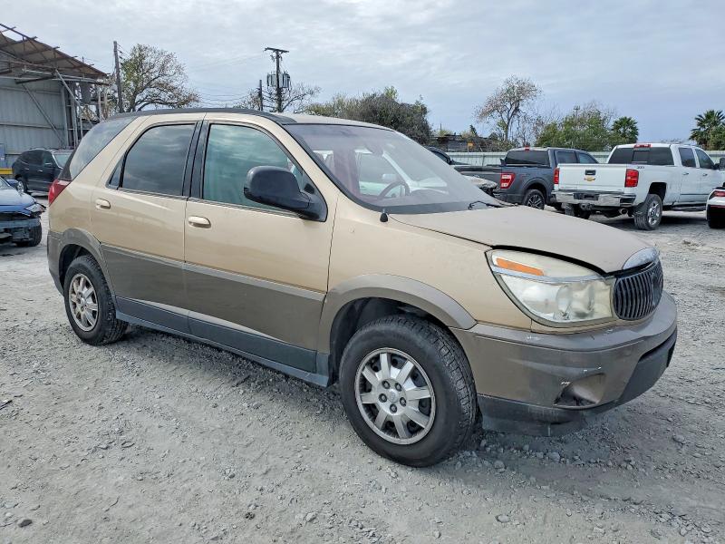 Photo 4 from auction – 2004 BUICK RENDEZVOUS with VIN 3G5DA03E94S556643