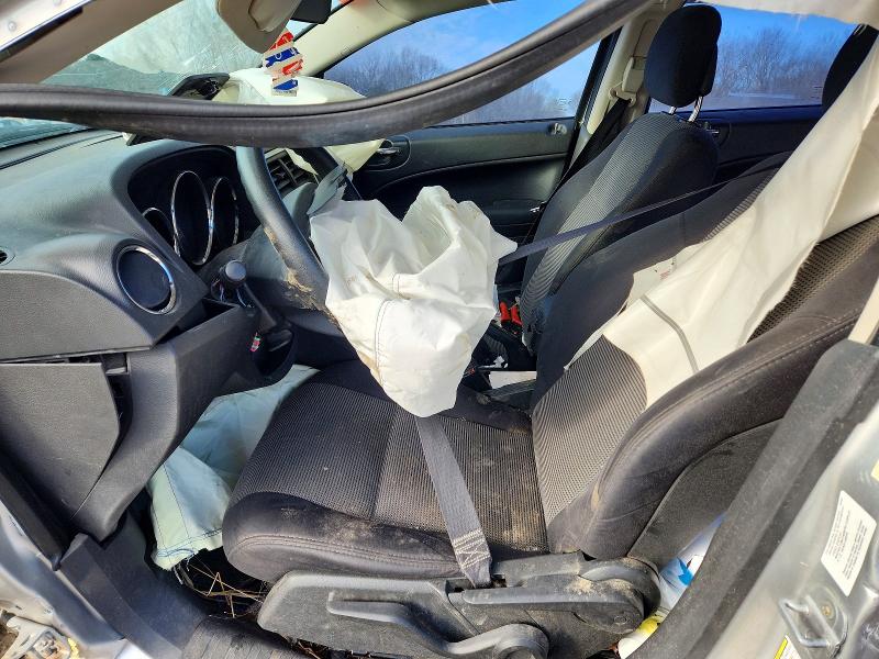 Photo 7 from auction – 2010 DODGE CALIBER SX with VIN 1B3CB4HA2AD651864