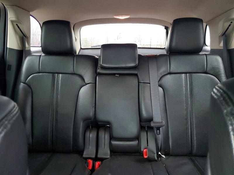 Zdjęcie 10 z aukcji – 2012 LINCOLN MKT z VIN 2LMHJ5AT4CBL54998