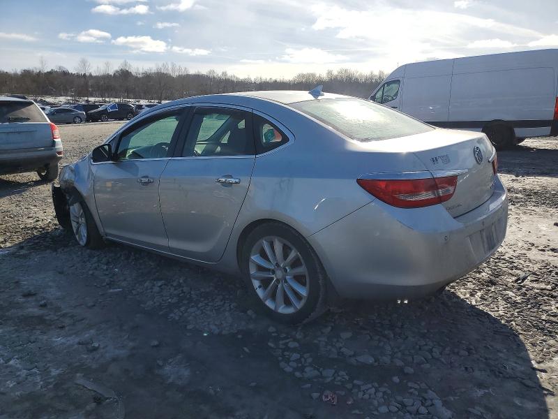 Photo 2 from auction – 2012 BUICK VERANO with VIN 1G4PS5SK5C4140820