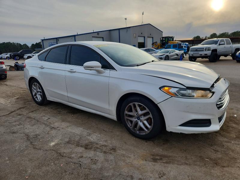 Photo 4 from auction – 2015 FORD FUSION SE with VIN 3FA6P0H72FR166249