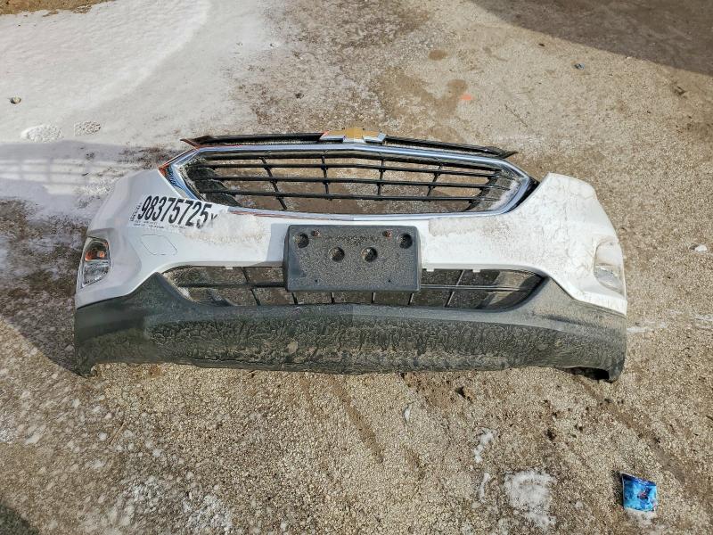 Photo 12 from auction – 2018 CHEVROLET EQUINOX LS with VIN 3GNAXHEVXJS638776
