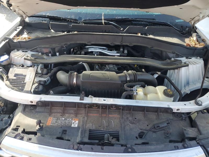 Photo 11 from auction – 2020 FORD EXPLORER with VIN 1FM5K8HC8LGC85535