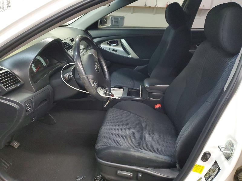 Foto 7 de la subasta – 2011 TOYOTA CAMRY con VIN 4T1BF3EK3BU752947