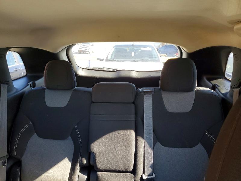 Photo 10 from auction – 2014 JEEP CHEROKEE L with VIN 1C4PJLCS0EW155212