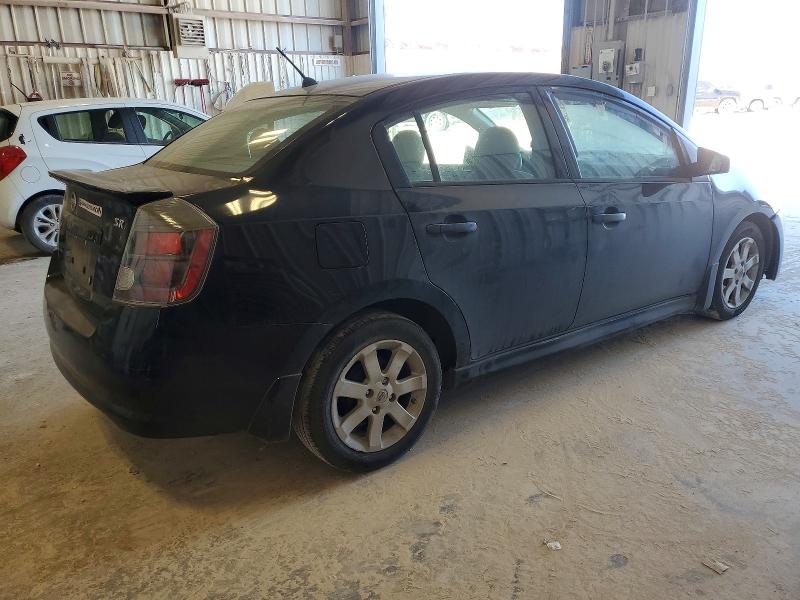 Photo 3 from auction – 2012 NISSAN SENTRA 2.0 with VIN 3N1AB6AP6CL618916