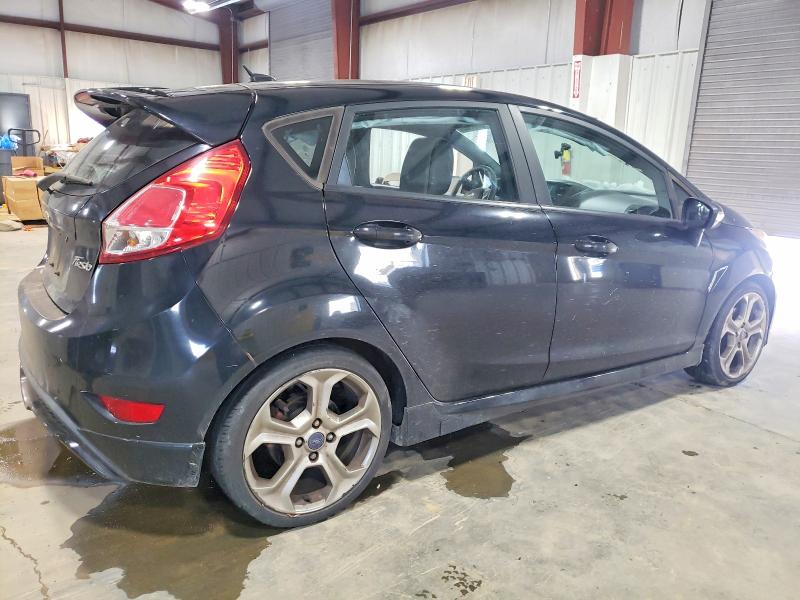 Photo 3 from auction – 2016 FORD FIESTA with VIN 3FADP4GX0GM128548