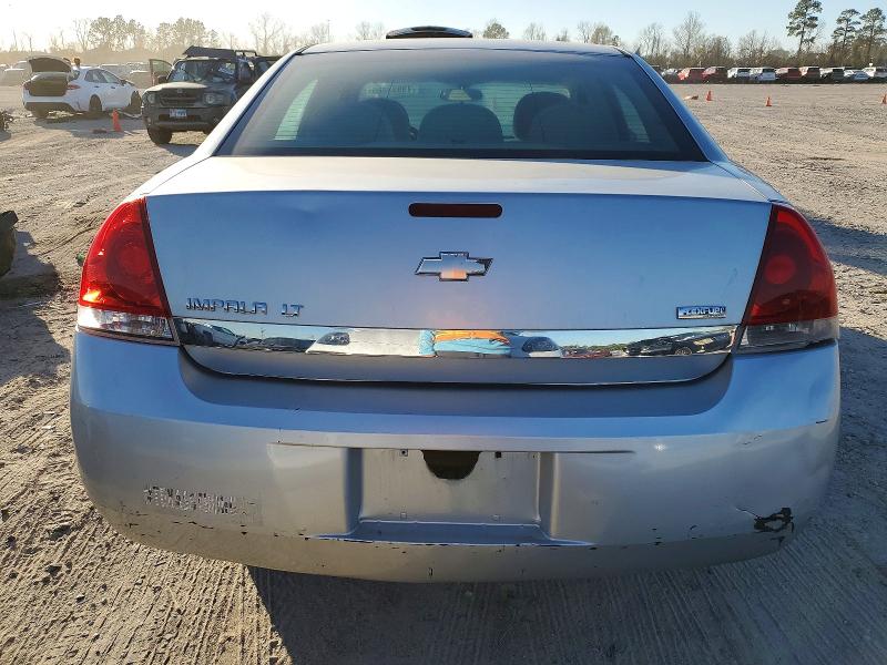 Photo 6 from auction – 2011 CHEVROLET IMPALA with VIN 2G1WG5EK7B1318047