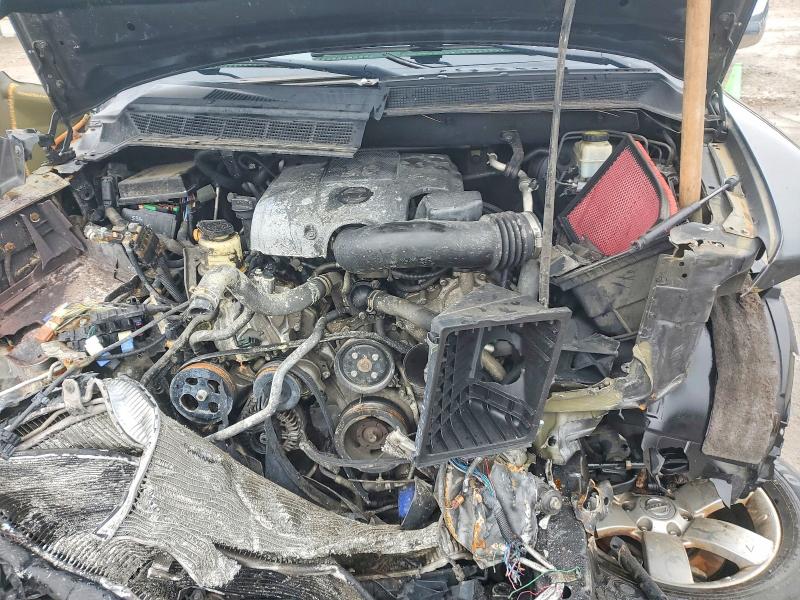 Photo 12 from auction – 2012 NISSAN ARMADA with VIN 5N1BA0ND8CN620034