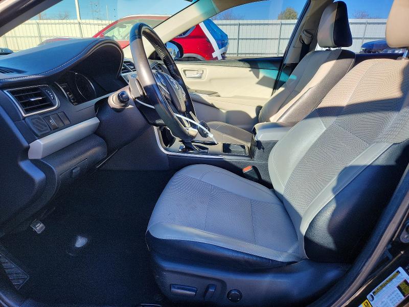 Photo 7 from auction – 2016 TOYOTA CAMRY with VIN 4T1BF1FKXGU191608
