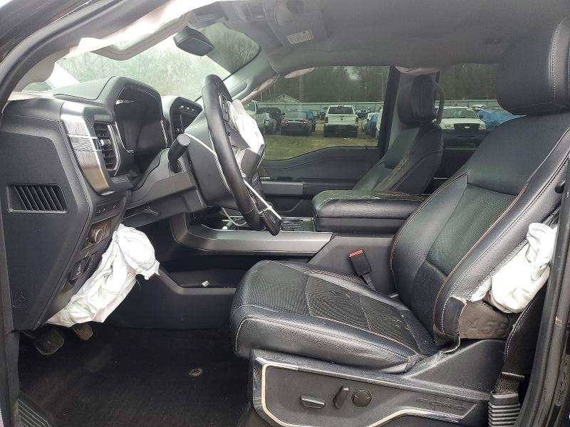 Photo 7 from auction – 2022 FORD F150 with VIN 1FTFW1E88NFB99171