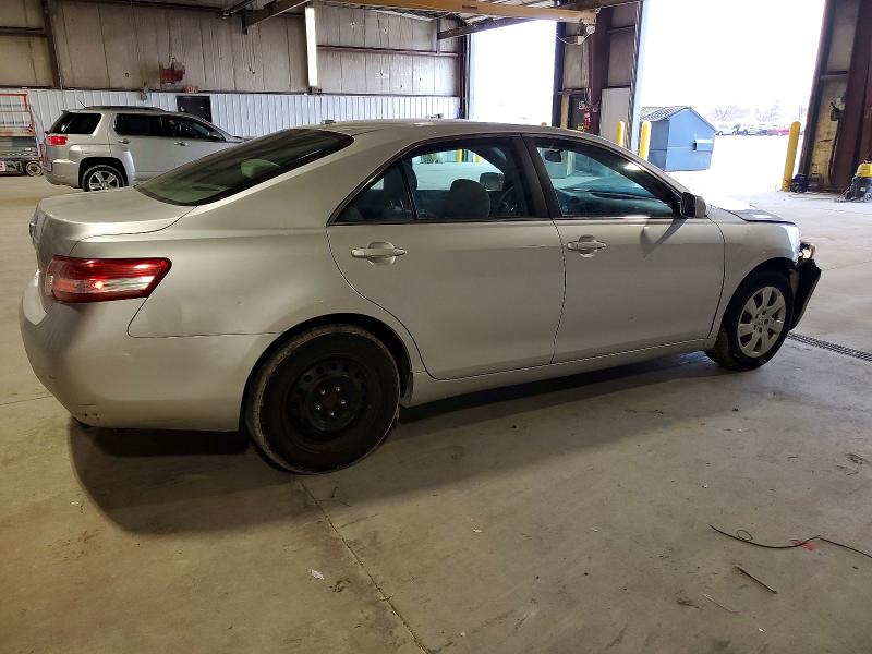 Photo 3 from auction – 2010 TOYOTA CAMRY BASE with VIN 4T4BF3EK0AR024183