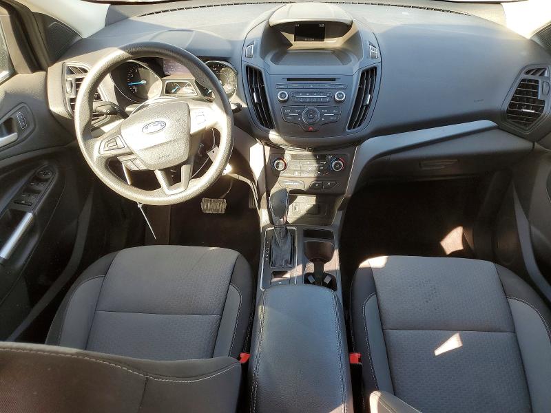 Photo 8 from auction – 2018 FORD ESCAPE SE with VIN 1FMCU0GD3JUC67259