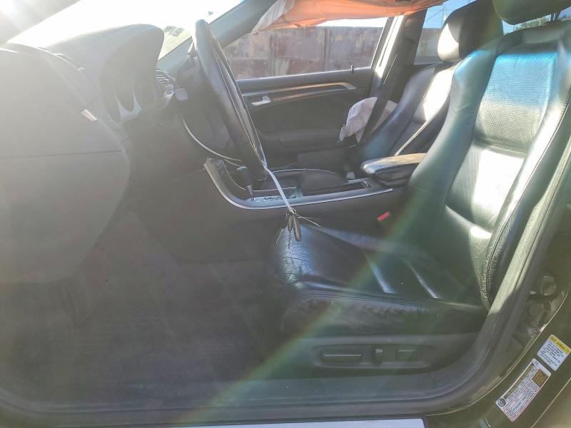 Photo 7 from auction – 2006 ACURA 3.2TL with VIN 19UUA66216A036892