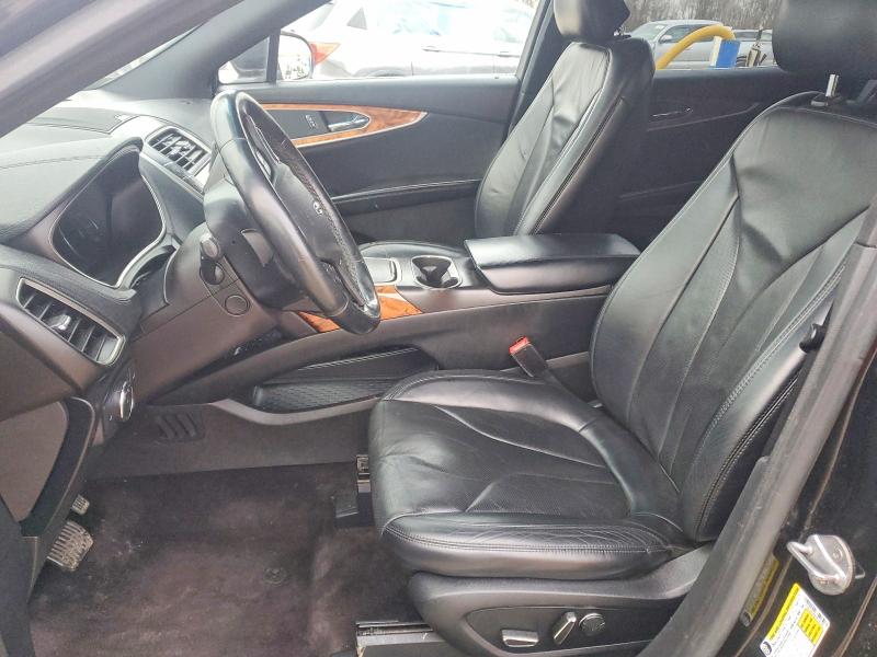 Photo 7 from auction – 2016 LINCOLN MKX with VIN 2LMTJ6LR9GBL46399